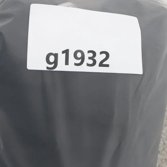 Frye and Co Sweatshirt Adult 2XL XXL Black 1/4 Zip L/S Pullover Sweatshirt q zip - Picture 15 of 15